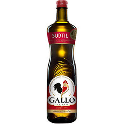 Picture of Azeite GALLO Tradicional Subtil 500ml