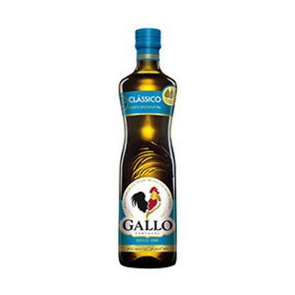 Picture of Azeite GALLO Virgem Extra Clássico 750ml