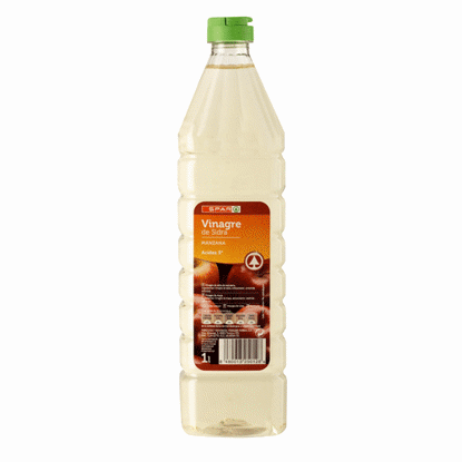 Picture of Vinagre SPAR Sidra Maca 1lt