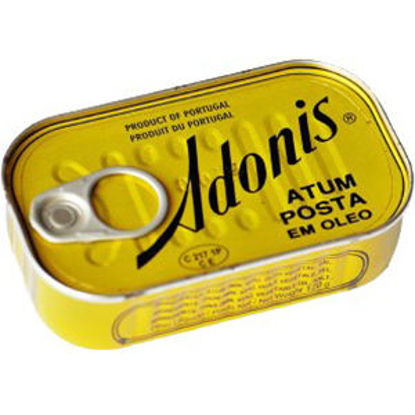Picture of Atum ADONIS Óleo 120gr