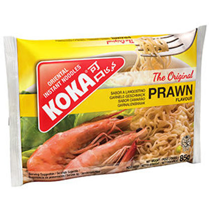Picture of Massa Inst KOKA Camarao 85gr