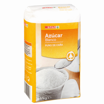 Picture of Acucar SPAR Branco 1kg