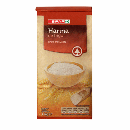 Picture of Farinha SPAR Trigo 1kg
