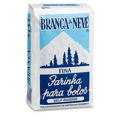 Picture of Farinha BRANCA NEVE Fina 1kg