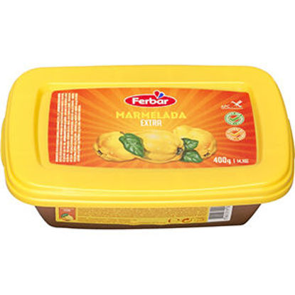Picture of Marmelada FERBAR 400gr