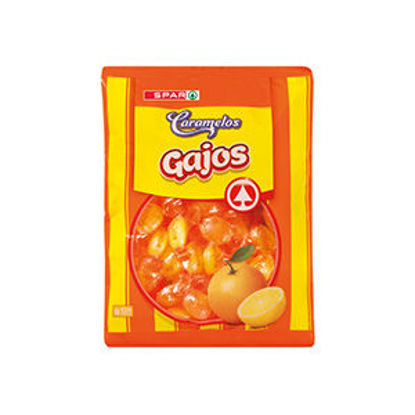 Picture of Caram SPAR Sortidos 150gr