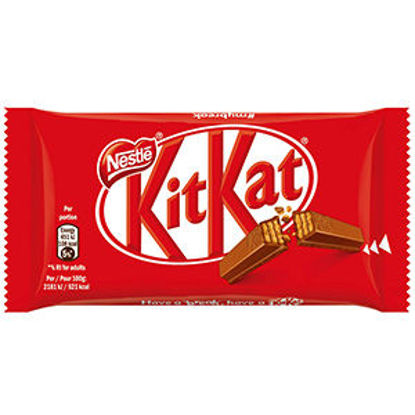 Picture of Choc KIT KAT Single 41,5gr