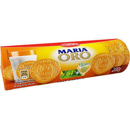 Picture of Bolacha CUETARA Maria Oro 200gr