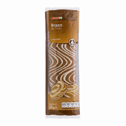 Picture of Torta SPAR Trufa 250gr