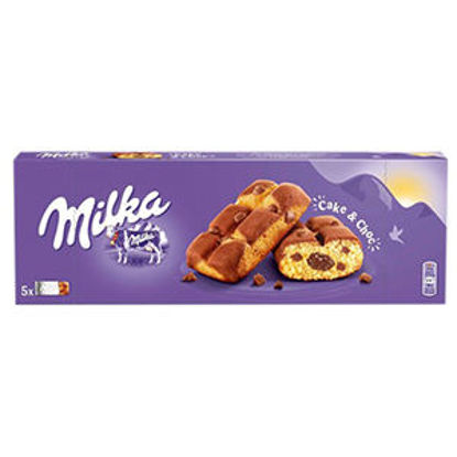 Picture of Bolo MILKA Cake & Choc 175gr