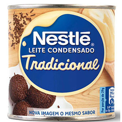 Picture of Leite Cond NESTLE 370gr