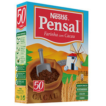 Picture of Farinha PENSAL Cacau 250gr