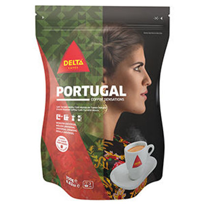 Picture of Café DELTA Portugal 250gr