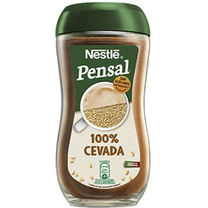 Picture of Cevada Solúvel PENSAL 200gr