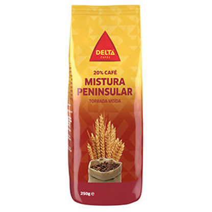Picture of Café DELTA Mistura Peninsular 250gr