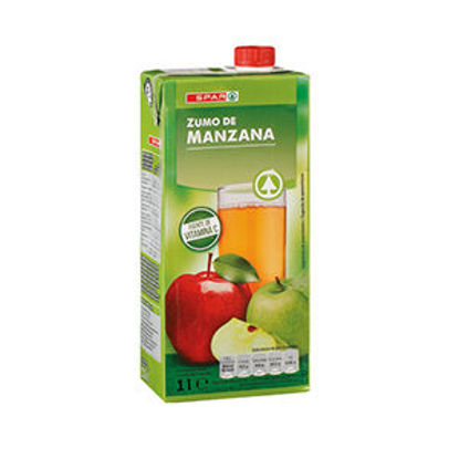 Picture of Sumo SPAR Maca C/Vitamina 1lt