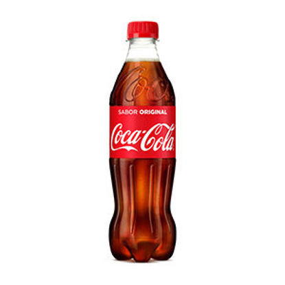 Picture of Refrig COCA COLA Pet 0,5lt
