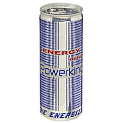 Picture of Bebida Energ PWKG Regular 250ml