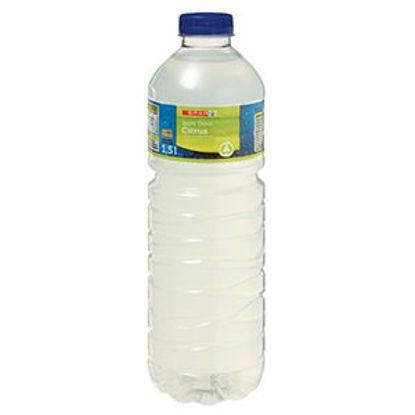 Picture of Bebida Isotónica SPAR Citrino 1,5lt