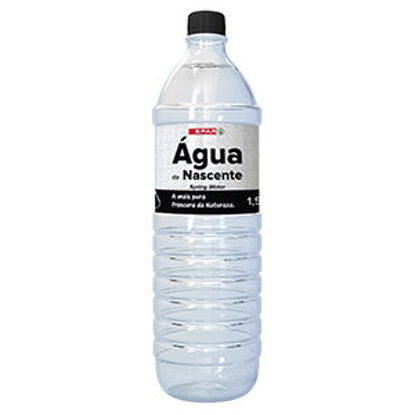 Picture of Água SPAR Nascente 1,5lt