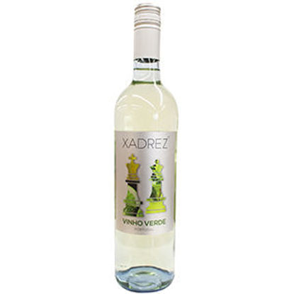 Picture of Vinho XADREZ Verde 75cl 