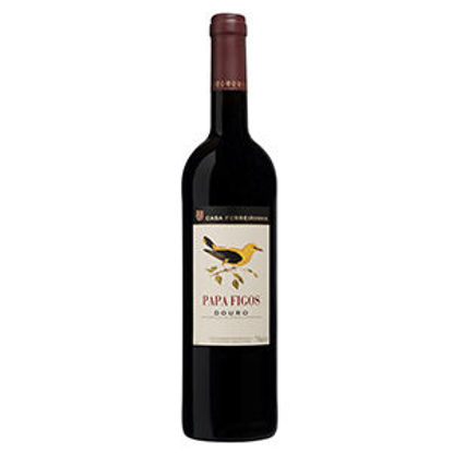 Picture of Vinho PAPA FIGOS Tinto 75cl