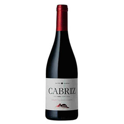 Picture of Vinho CABRIZ Dão Tinto 75cl