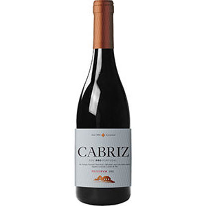 Picture of Vinho CABRIZ Dão Reserva Tinto 75cl