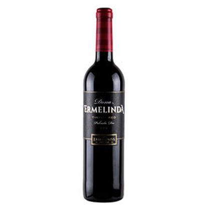 Picture of Vinho DONA ERMELINDA Tinto 75cl