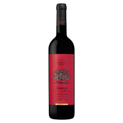 Picture of Vinho SOSSEGO Tinto 75cl