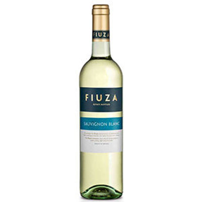 Picture of Vinho FIUZA Sauvignon Blanc 75cl