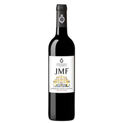 Picture of Vinho JMF Tinto 75cl