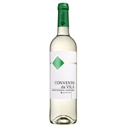 Picture of Vinho CONVENTO DA VILA Branco 75cl