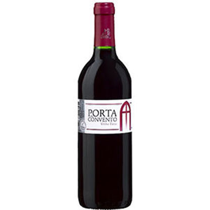 Picture of Vinho PORTA CONVENTO Tinto 75cl