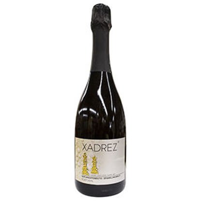 Picture of Espumante XADREZ Bruto IVV 75cl