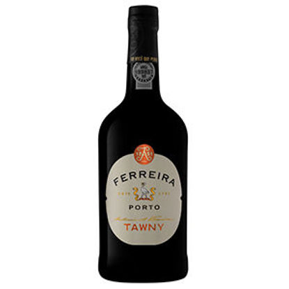 Picture of Vinho Porto FERREIRA Tawny 75cl