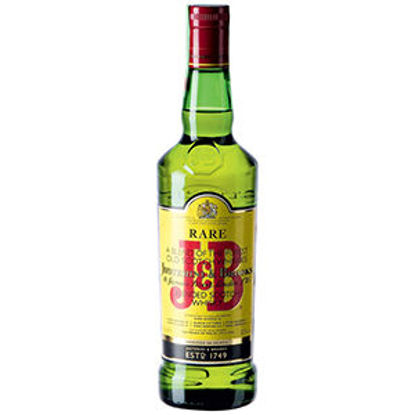 Picture of Whisky J&B 70cl