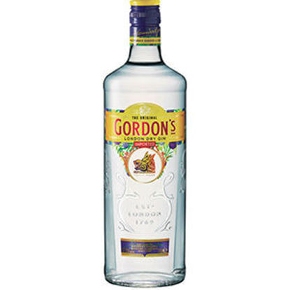 Picture of Gin GORDONS 70cl