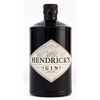 Picture of Gin HENDRICK'S 70cl