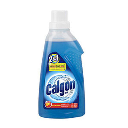 Picture of Anti Calc CALGON Maq Rou Gel 2em1 750ml