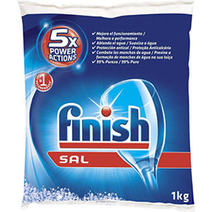 Picture of Sal FINISH Maq Loica 1kg