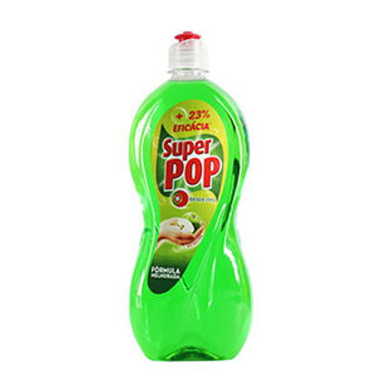 Picture of Det Loica SUPER POP Maca 700ml