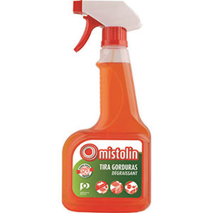 Picture of Det MISTOLIN Tira Gorduras Pistola 545ml