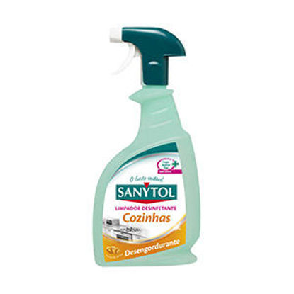 Picture of Desinfetante SANYTOL Cozinhas 750ml