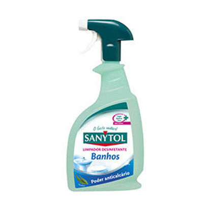 Picture of Desinfetante SANYTOL Banhos 750ml