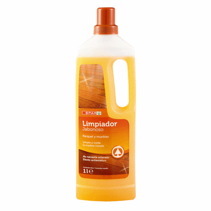 Picture of Det SPAR Espuma Madeira 1lt