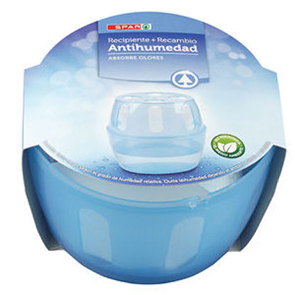 Picture of Anti- Humde SPAR Recipiente+Repos 450gr