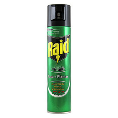 Picture of Insect RAID Casa e Plantas 400ml