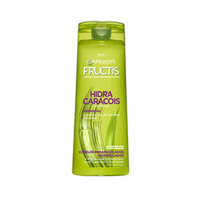 Picture of Champô FRUCTIS Hidra Caracóis 250ml