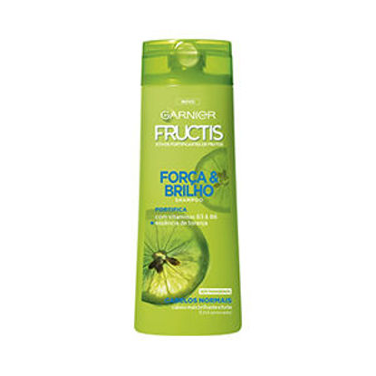 Picture of Champô FRUCTIS Normal 250ml